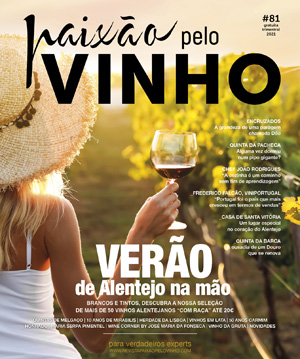 Paixão pelo Vinho {Wine Passion Lifestyle Magazine} by Maria Helena Duarte  - Issuu