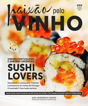 Paixão pelo Vinho {Wine Passion Lifestyle Magazine} by Maria Helena Duarte  - Issuu