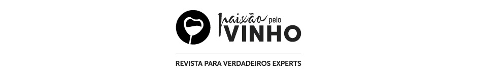 Revista Paixāo pelo Vinho 