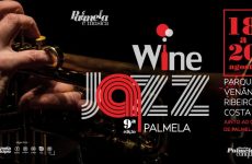 palmela wine jazz