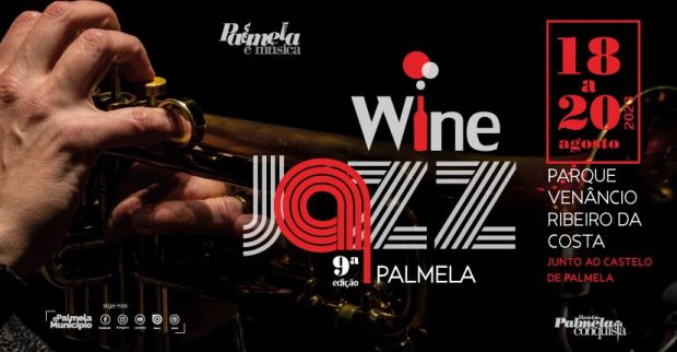 palmela wine jazz