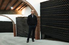 Paulo Prior integra equipa Global Wines