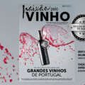 Uma homenagem aos Vinhos de Portugal