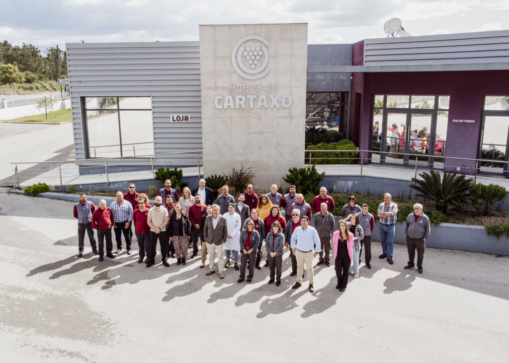 Equipa Adega do Cartaxo
