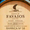 Moscatel de Favaios volta ao mar para testar o efeito do envelhecimento em viagem no Navio Escola Sagres