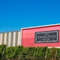 CASA ERMELINDA FREITAS ELEITA MELHOR PRODUTOR PORTUGUÊS, E FOI A CASA MAIS PREMIADA DA PENÍNSULA DE SETÚBAL, NA COMPETIÇÃO MUNDUS VINI SPRING TASTING 2026