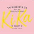 Van Zellers & Co lança o KIKA ROSÉ 2025