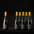 Rocim: RAIO DE LUZ BRANCO 2025 – DOC DOURO