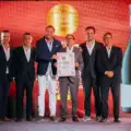 19.º Gala entrega de Prémios do Concurso de Vinhos da Beira Interior