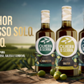 OLIVEIRA DA SERRA APRESENTA GAMA PREMIUM DE AZEITES MONOVARIETAIS
