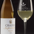 Crasto Superior Branco 2025 revela a expressão singular do Douro Superior com precisão, frescura e elegância