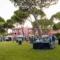 A 5.ª edição do Wine Affair Cascais traz música ao vivo e cerca de 200 vinhos e espumantes ao Sheraton Cascais Resort