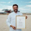 Miguel Meneses é o vencedor do concurso de cozinha Troféu Portugal 2026