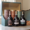 GRAHAM’S PORT apresenta ‘THE ARTISAN’ PORTO 1979 SINGLE HARVEST TAWNY, integrado na trilogia ‘THE CELLAR MASTER’S TRILOGY’